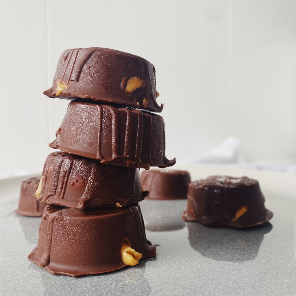 Peanut Butter Cups